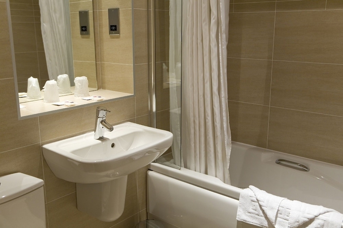 Imagen de la habitación del Hotel The Frederick House. Foto 16