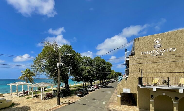 Imagen general del Hotel The Frederiksted. Foto 1
