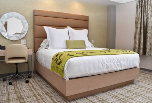 Imagen de la habitación del Hotel The Fredonia and Convention Center. Foto 4