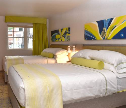 Imagen de la habitación del Hotel The Fredonia and Convention Center. Foto 5