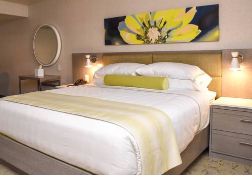 Imagen de la habitación del Hotel The Fredonia and Convention Center. Foto 6