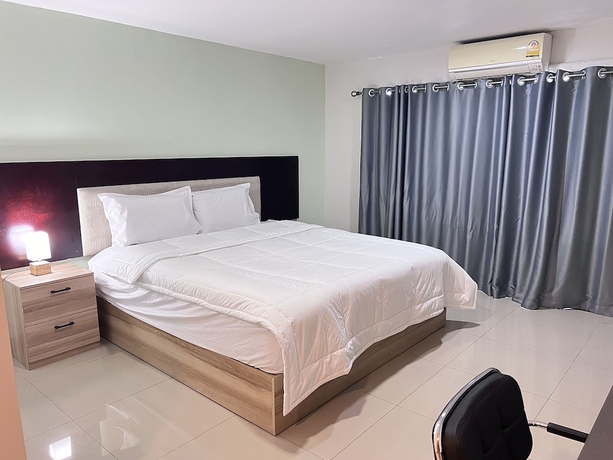 Imagen de la habitación del Hotel The Freelancer. Foto 5