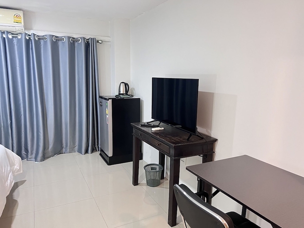 Imagen de la habitación del Hotel The Freelancer. Foto 6