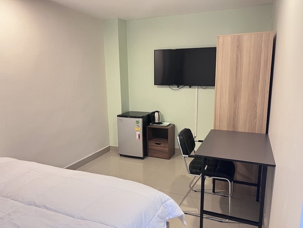 Imagen de la habitación del Hotel The Freelancer. Foto 12