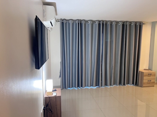 Imagen de la habitación del Hotel The Freelancer. Foto 13
