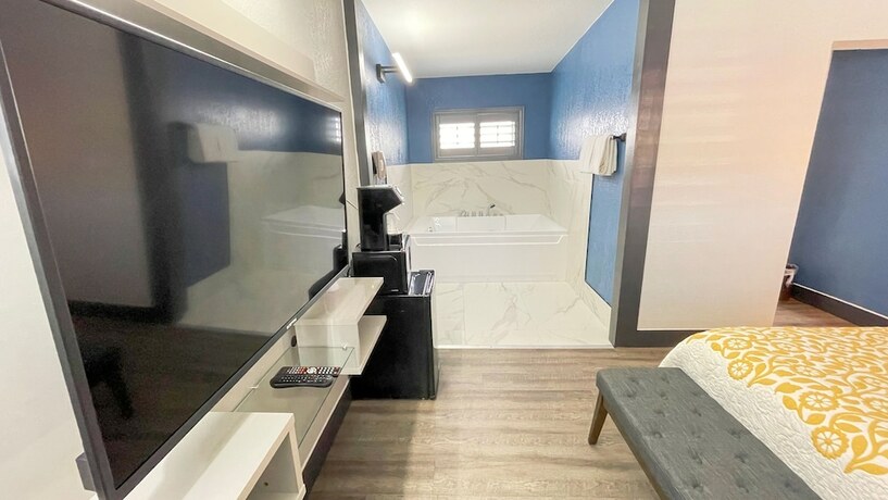 Imagen general del Hotel The Fremont Inn. Foto 1