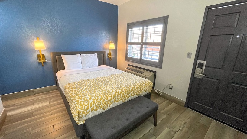 Imagen general del Hotel The Fremont Inn. Foto 3