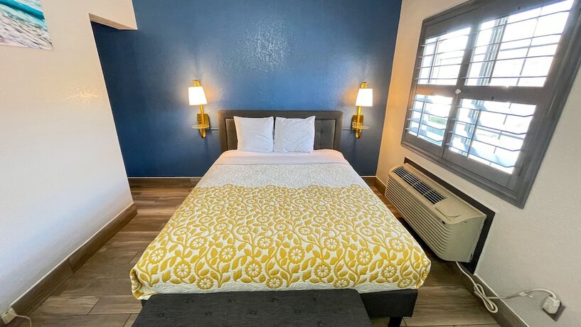Imagen general del Hotel The Fremont Inn. Foto 5