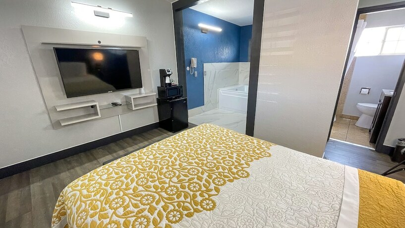 Imagen general del Hotel The Fremont Inn. Foto 6
