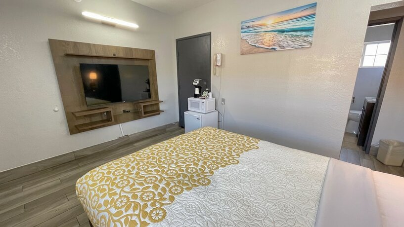 Imagen general del Hotel The Fremont Inn. Foto 7