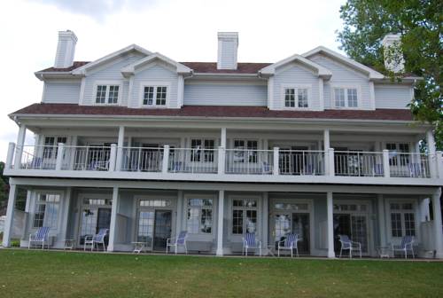 Imagen de la habitación del Hotel The French Country Inn Lake Geneva. Foto 3