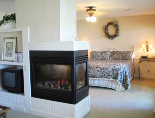 Imagen de la habitación del Hotel The French Country Inn Lake Geneva. Foto 4