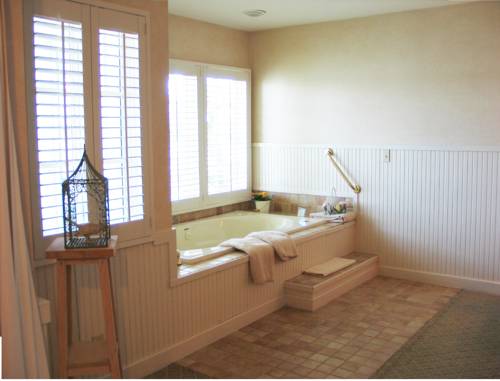 Imagen de la habitación del Hotel The French Country Inn Lake Geneva. Foto 6