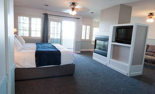 Imagen de la habitación del Hotel The French Country Inn Lake Geneva. Foto 9