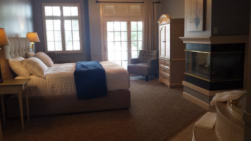 Imagen de la habitación del Hotel The French Country Inn Lake Geneva. Foto 10
