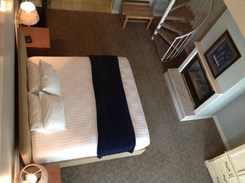 Imagen de la habitación del Hotel The French Country Inn Lake Geneva. Foto 11