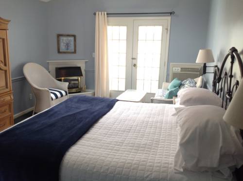 Imagen de la habitación del Hotel The French Country Inn Lake Geneva. Foto 12