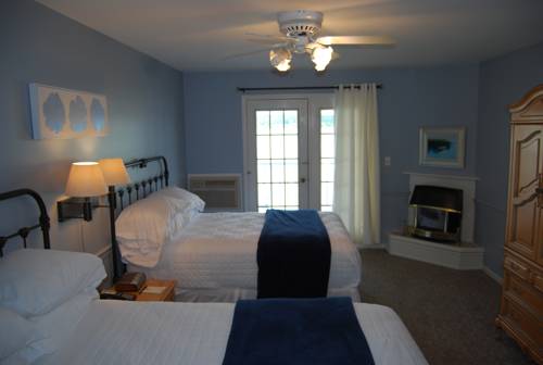 Imagen de la habitación del Hotel The French Country Inn Lake Geneva. Foto 14