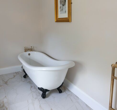 Imagen de la habitación del Hotel The French Partridge. Foto 13