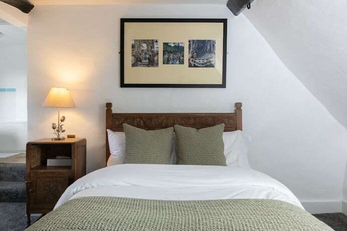 Imagen general del Hotel The French Partridge. Foto 3