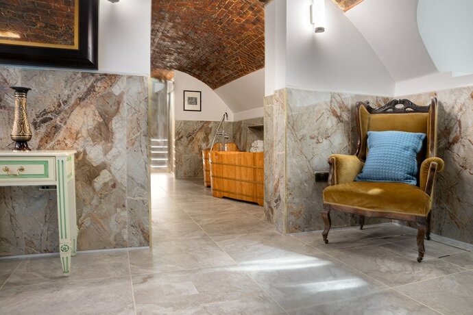 Imagen general del Hotel The French Partridge. Foto 9