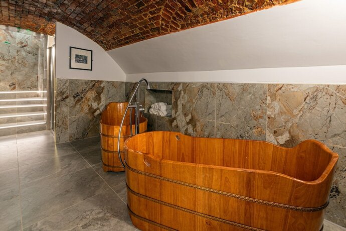 Imagen general del Hotel The French Partridge. Foto 10