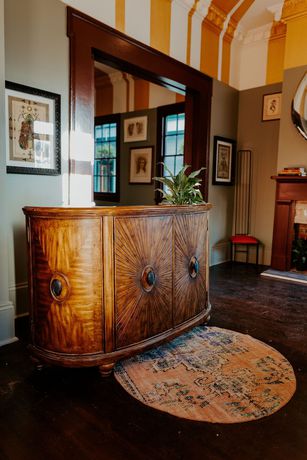 Imagen de los interiores del Hotel The Frenchmen. Foto 17