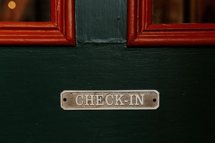 Imagen de los interiores del Hotel The Frenchmen. Foto 18