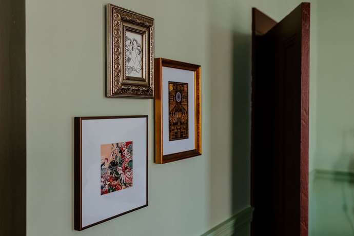 Imagen de la habitación del Hotel The Frenchmen. Foto 15