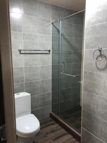 Imagen de la habitación del Hotel The Friends. Foto 8