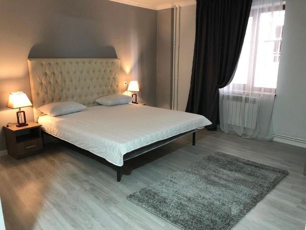 Imagen general del Hotel The Friends. Foto 1