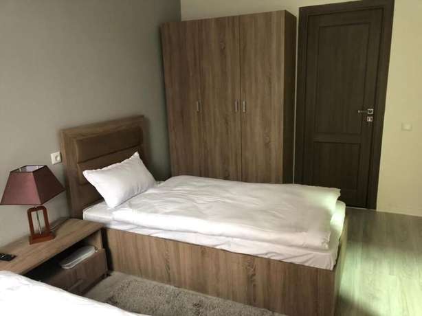 Imagen de la habitación del Hotel The Friends. Foto 9