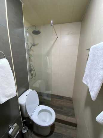 Imagen de la habitación del Hotel The Friends. Foto 13