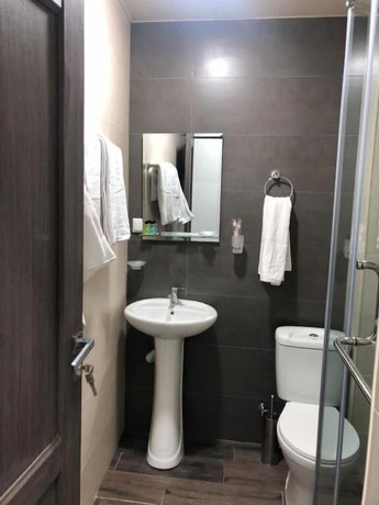 Imagen de la habitación del Hotel The Friends. Foto 16