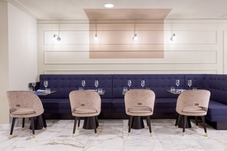 Imagen general del Hotel The Fritz Düsseldorf. Foto 4