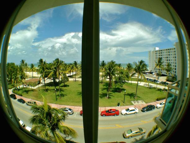 Imagen de la habitación del Hotel The Fritz, Miami Beach . Foto 3