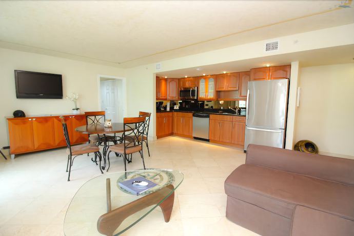 Imagen de la habitación del Hotel The Fritz, Miami Beach . Foto 5