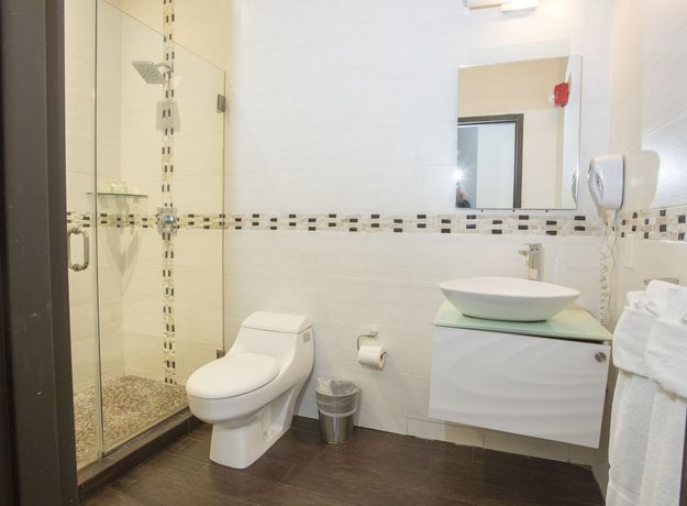 Imagen de la habitación del Hotel The Fritz, Miami Beach . Foto 6