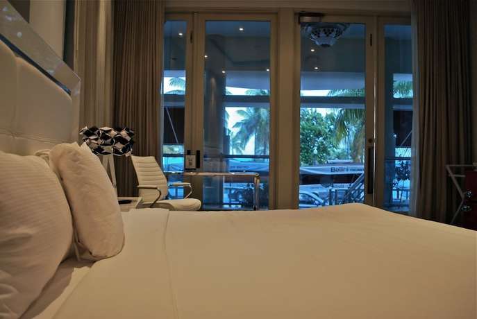 Imagen de la habitación del Hotel The Fritz, Miami Beach . Foto 8