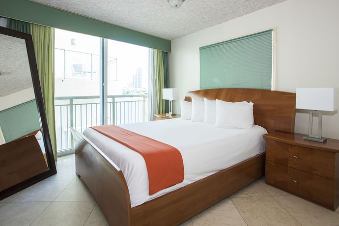 Imagen de la habitación del Hotel The Fritz, Miami Beach . Foto 9