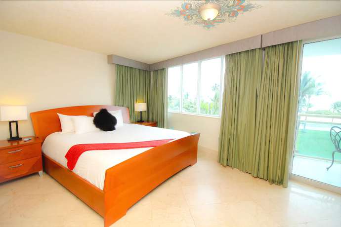 Imagen de la habitación del Hotel The Fritz, Miami Beach . Foto 11