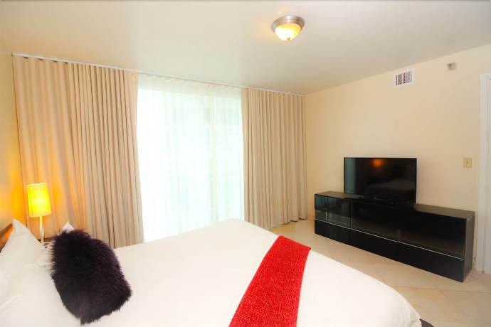 Imagen de la habitación del Hotel The Fritz, Miami Beach . Foto 12