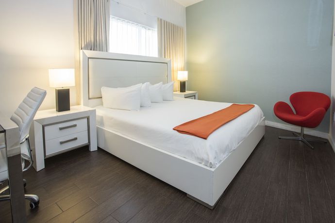 Imagen de la habitación del Hotel The Fritz, Miami Beach . Foto 13
