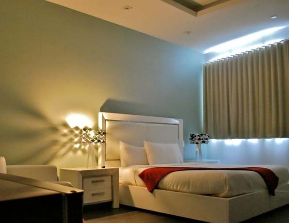 Imagen de la habitación del Hotel The Fritz, Miami Beach . Foto 15