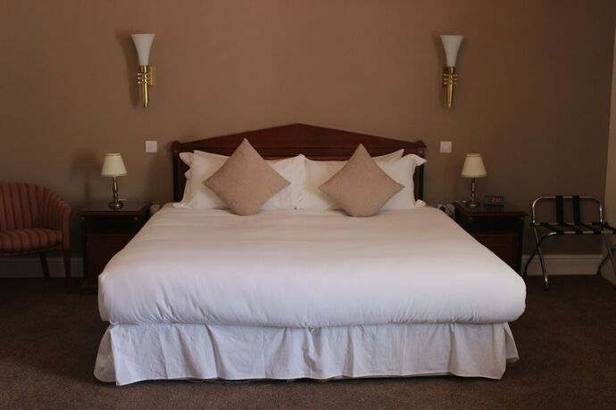 Imagen general del Hotel The Frocester. Foto 3
