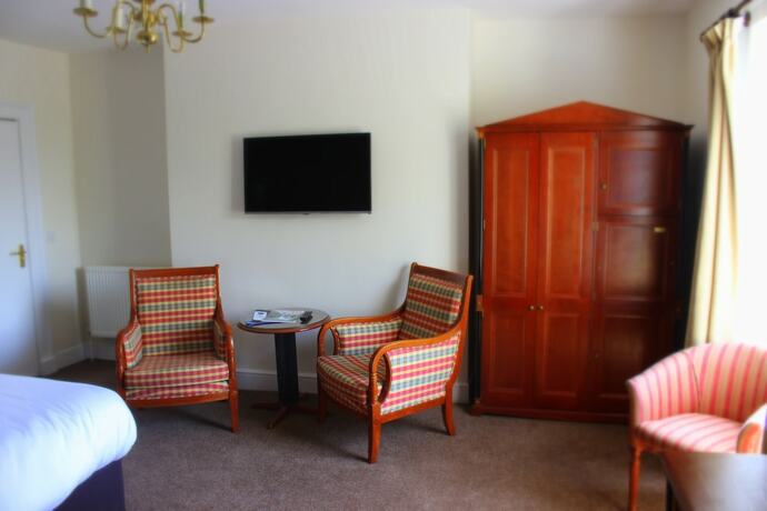 Imagen general del Hotel The Frocester. Foto 4
