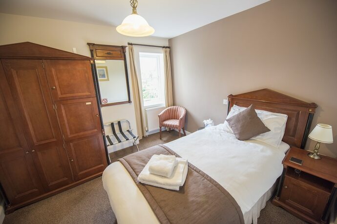Imagen general del Hotel The Frocester. Foto 5