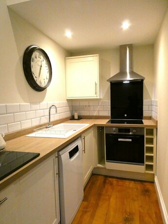 Imagen general del Hotel The Frocester. Foto 9