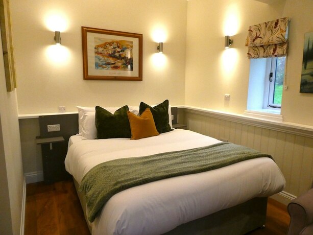 Imagen general del Hotel The Frocester. Foto 10