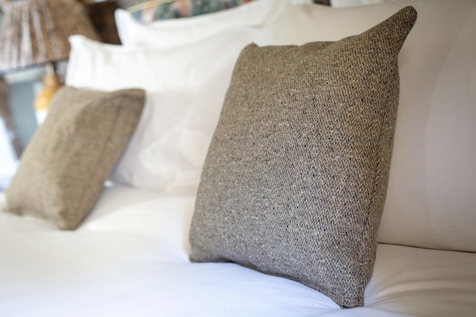 Imagen de la habitación del Hotel The Frogmill. Foto 13